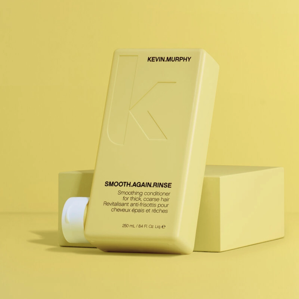 KEVIN.MURPHY Smooth.Again.Rinse 250ml - Кондиціонер для розгладження волосся - фото №2